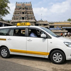 Thingalur Chandran Temple Taxi from Kumbakonam