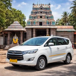 Keezhaperumpallam Kethu Temple Taxi Guide